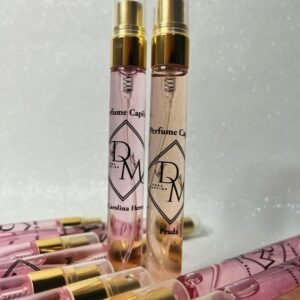 Mini Capilar ou Body Splash (10 ml)