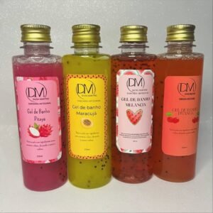 Gel de Banho