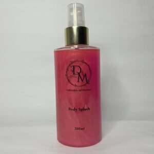 Body Splash 200 ml